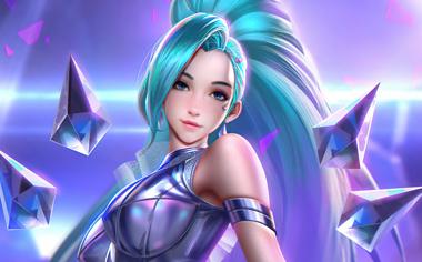 中国篮球发展联赛比赛图标